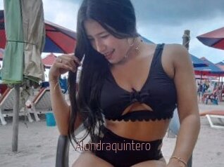 Alondraquintero