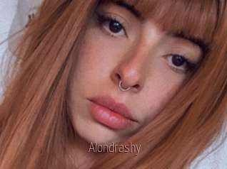 Alondrashy