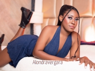 alondravergara Sexe désirs