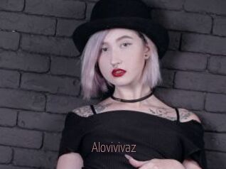 Alovivivaz