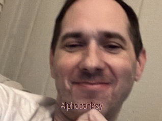Alphabanksy