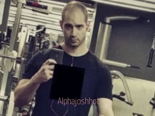 Alphajoshhot