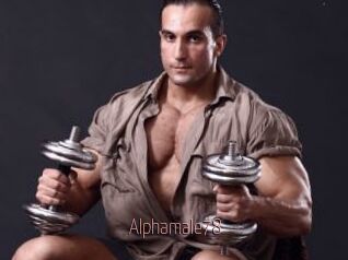 Alphamale78