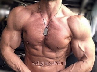 Alphamuscledom