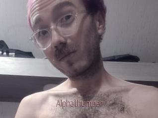 alphathumper Sexe désirs