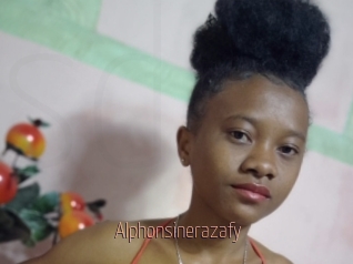 alphonsinerazafy Sexe désirs