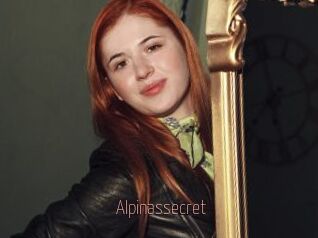 Alpinassecret