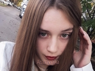 Alsomonika