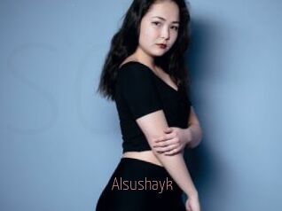 Alsushayk