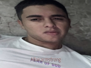 Altairarmstrong