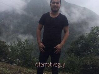Alternative_guy
