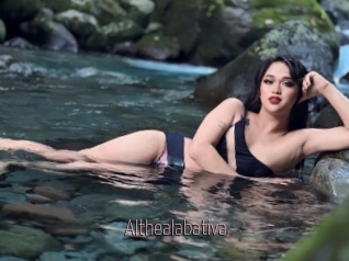 Althealabativa