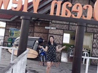 Althealeigh