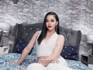 Altheamilano
