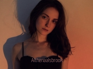 Althenaalsbrook