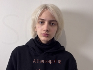 Althenaappling