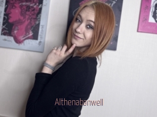 Althenabanwell