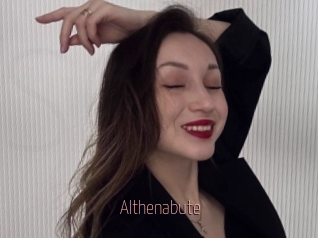 althenabute Sexe désirs