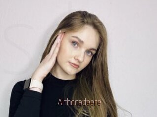 Althenadeere