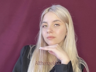 Althenaeldon