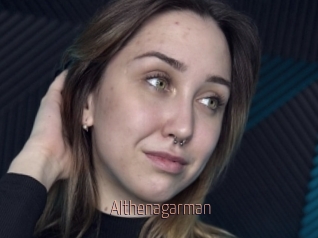 Althenagarman