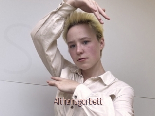 Althenagorbett