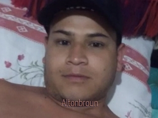 Altonbroun