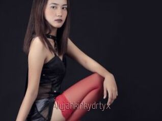 Alujahkinkydrtyx