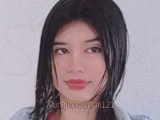 Alunajhonsoncm121