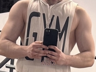 Alvarro
