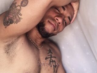 Alvinsexxx