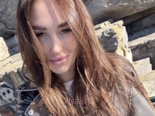 Alyaalina