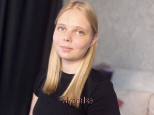Alyamilka