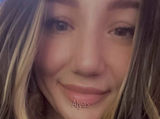Alyas