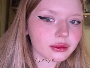 Alyawayne