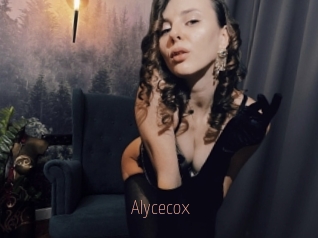 Alycecox