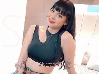 Alychannel