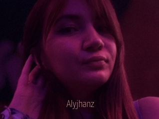 Alyjhanz