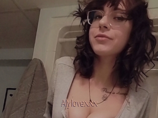 Alylovexxx