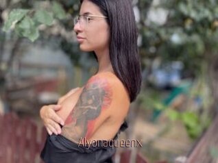 Alyonaqueenx