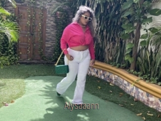 Alysaaann