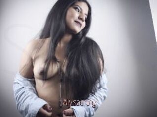 Alysacraig