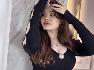 alysaliu Sexe désirs