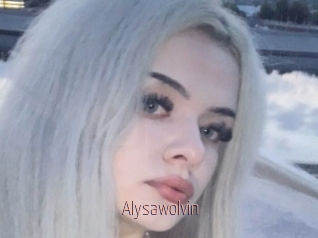Alysawolvin