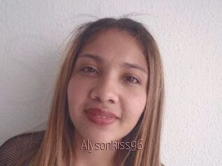 Alysonkiss96