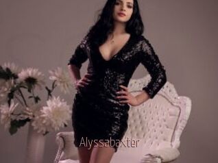 Alyssabaxter