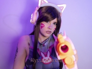 Alyssaromanova