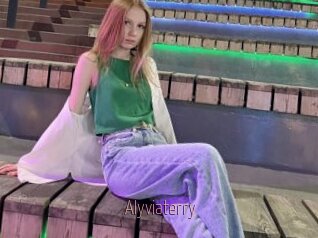 Alyviaterry