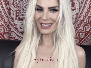 Alyxmadison