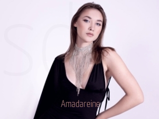 amadareine Sexe désirs
